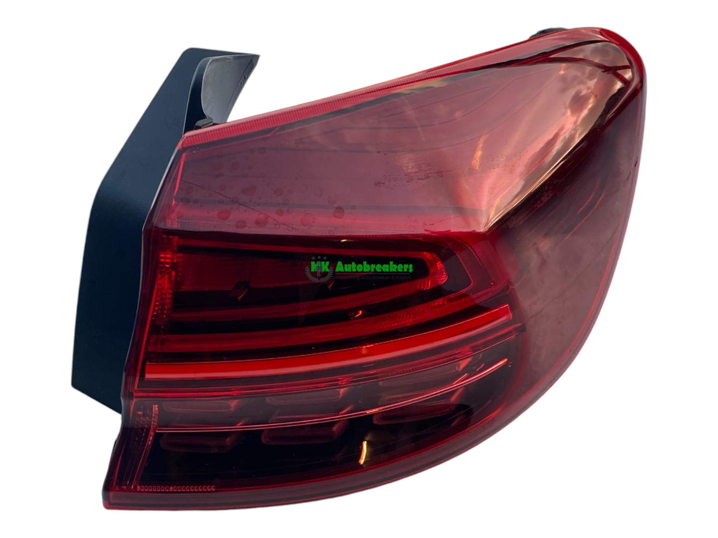 Kia Ceed Rear Light 92402J7150 Right Genuine 2023
