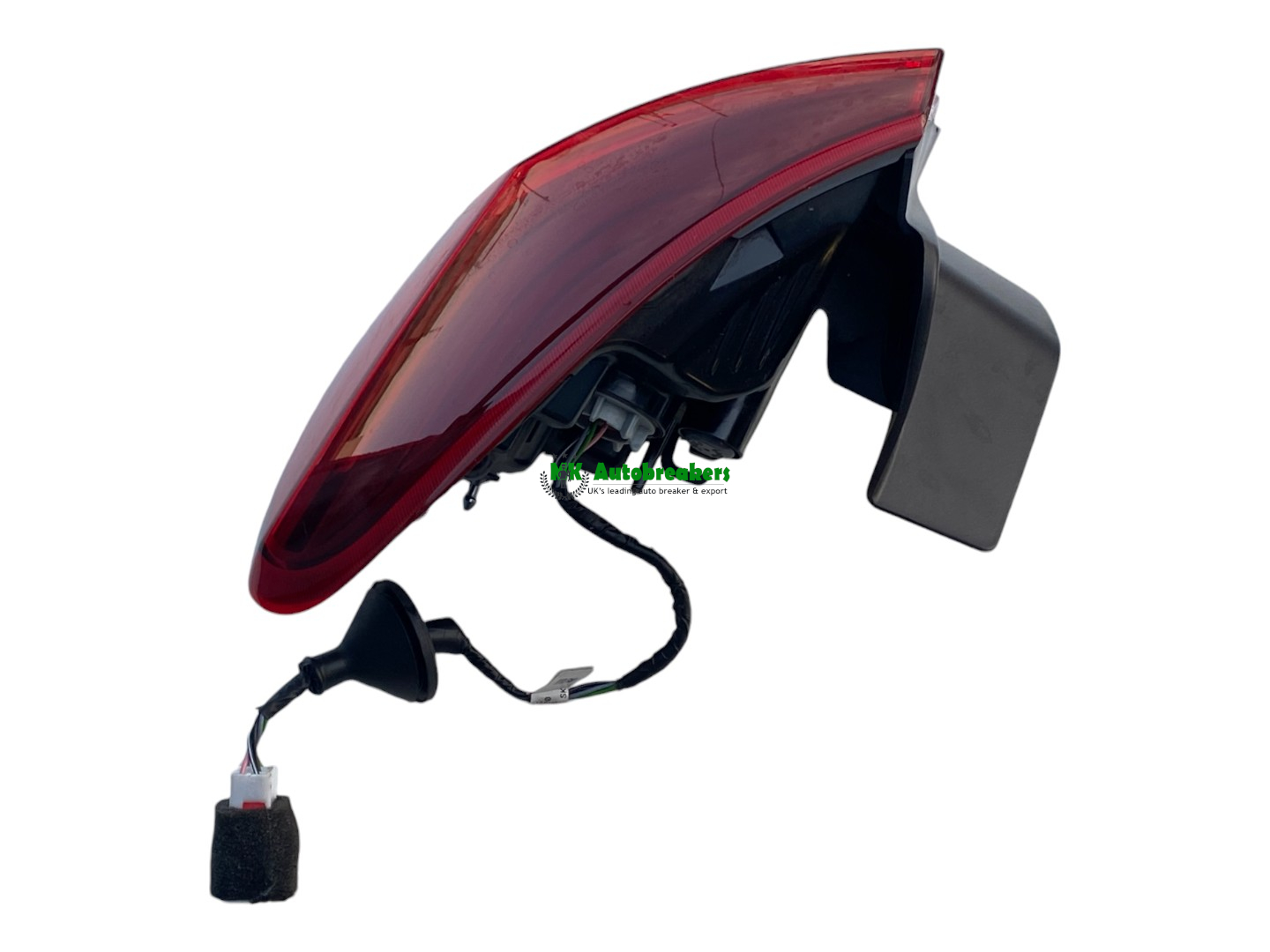 Kia Ceed Rear Light 92402J7150 Right Genuine 2023