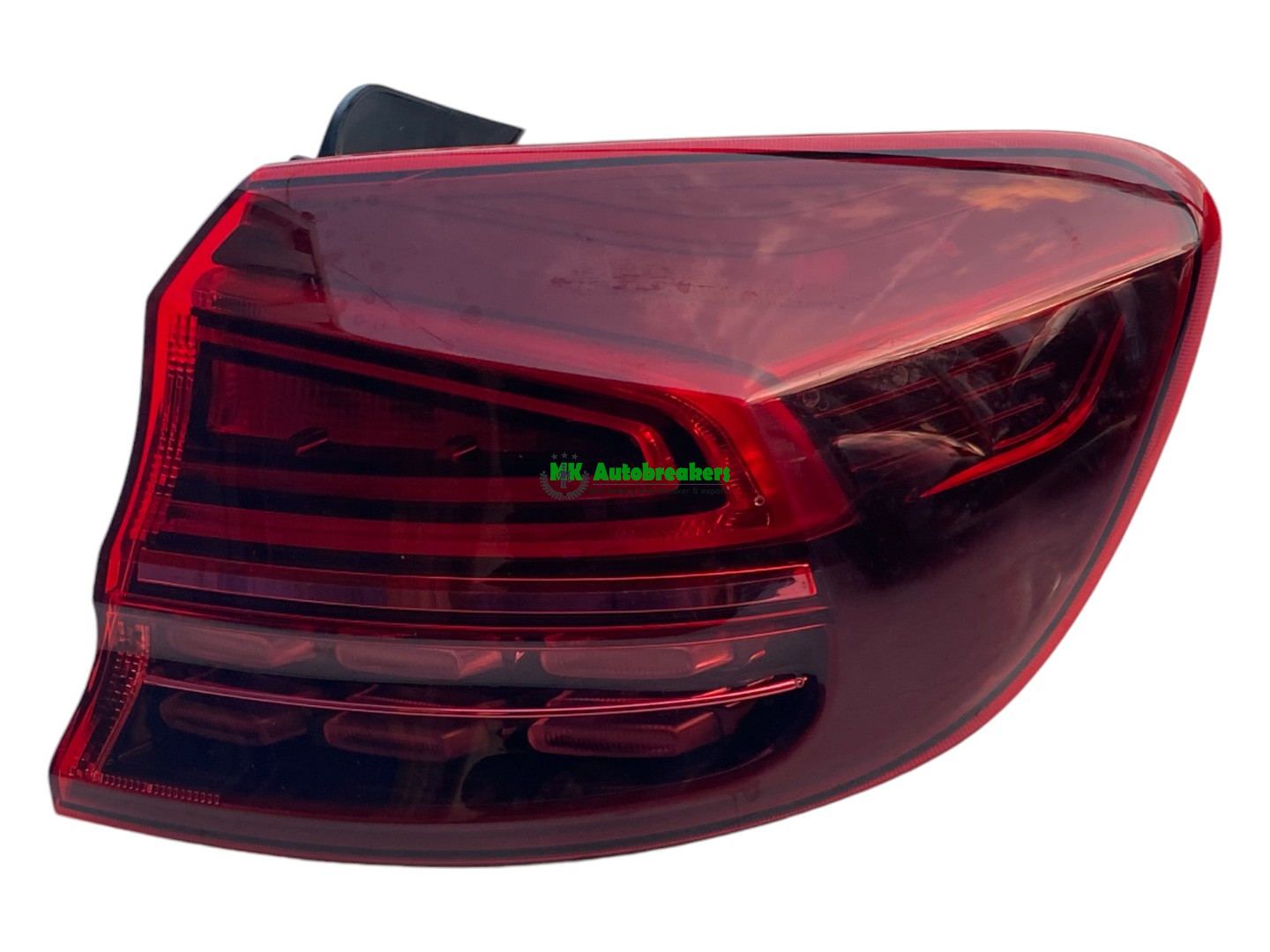 Kia Ceed Rear Light 92402J7150 Right Genuine 2023
