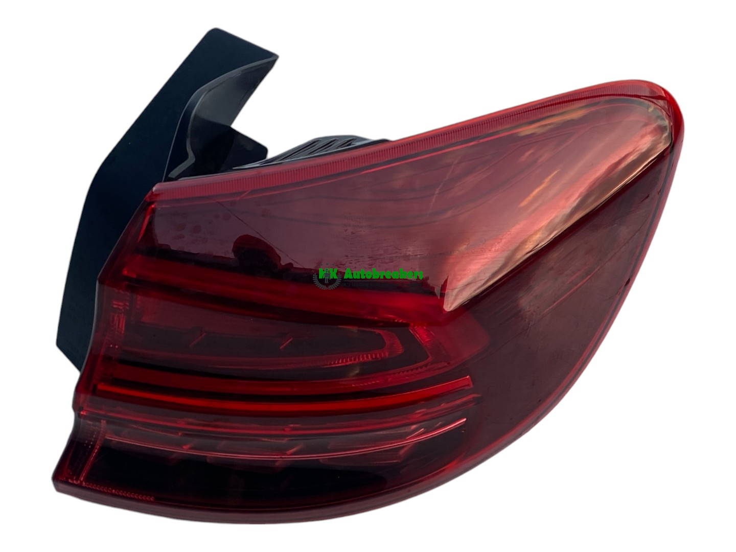 Kia Ceed Rear Light 92402J7150 Right Genuine 2023