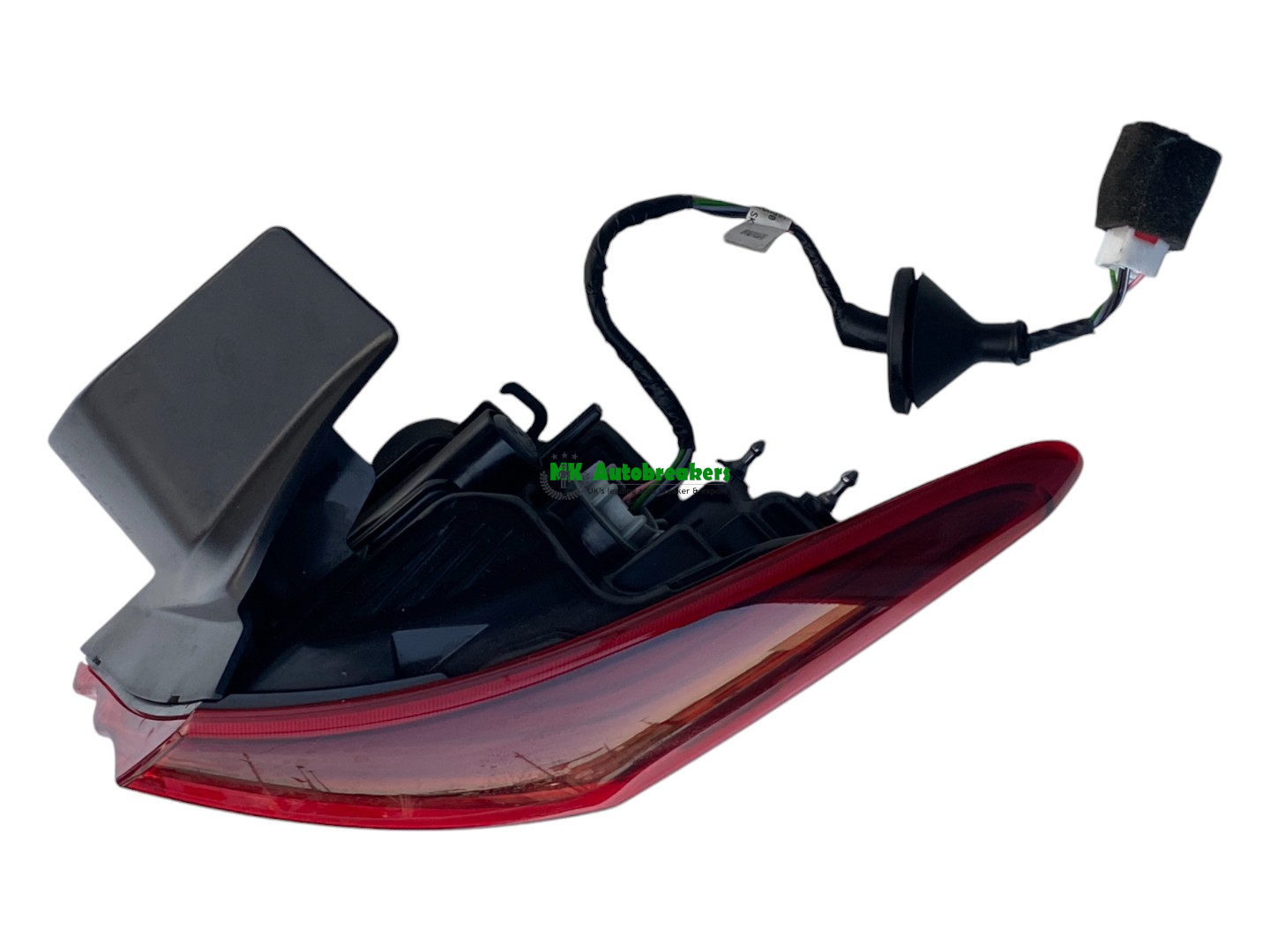 Kia Ceed Rear Light 92402J7150 Right Genuine 2023