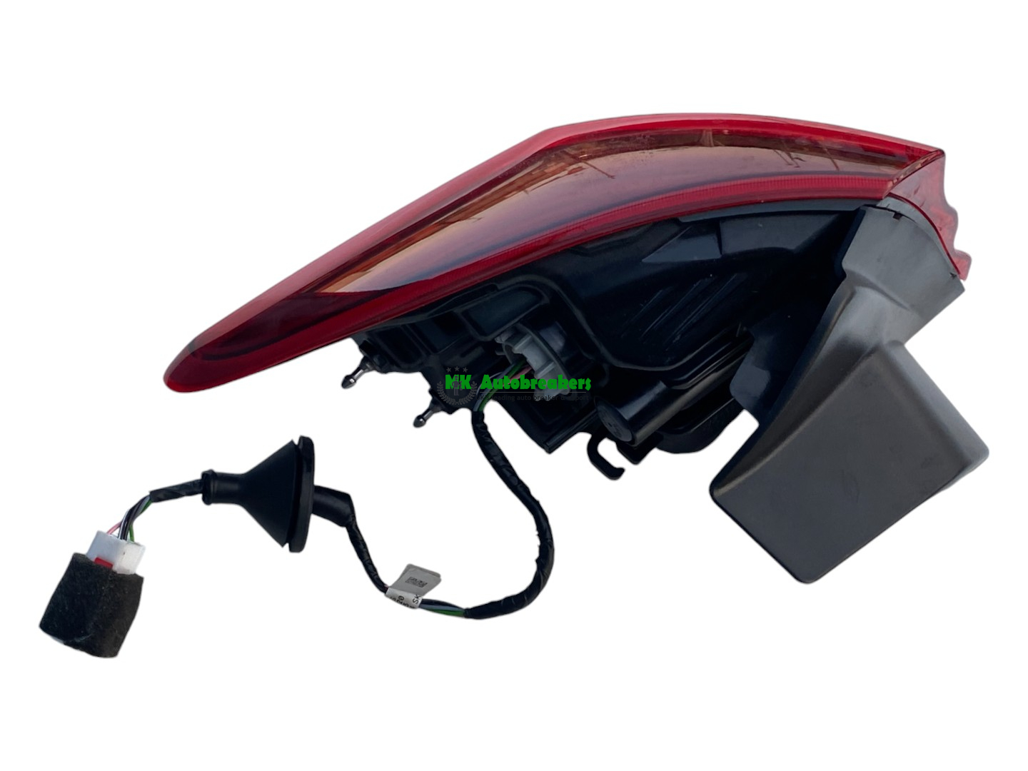 Kia Ceed Rear Light 92402J7150 Right Genuine 2023