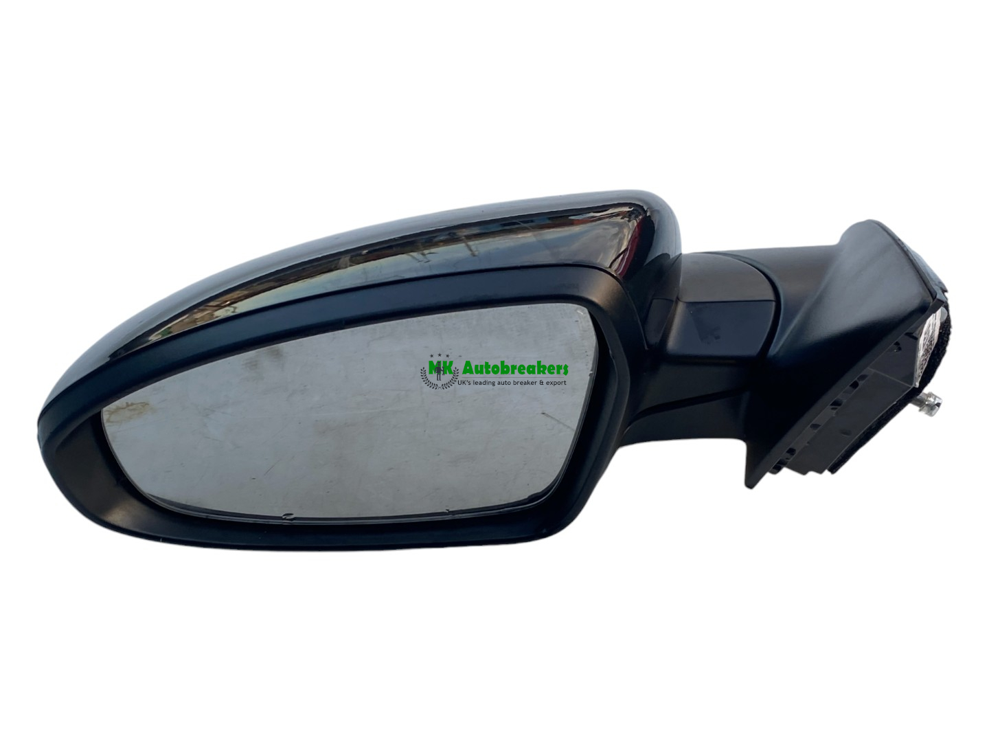 Kia Ceed Wing Mirror 87610-J77311K Left Genuine 2023