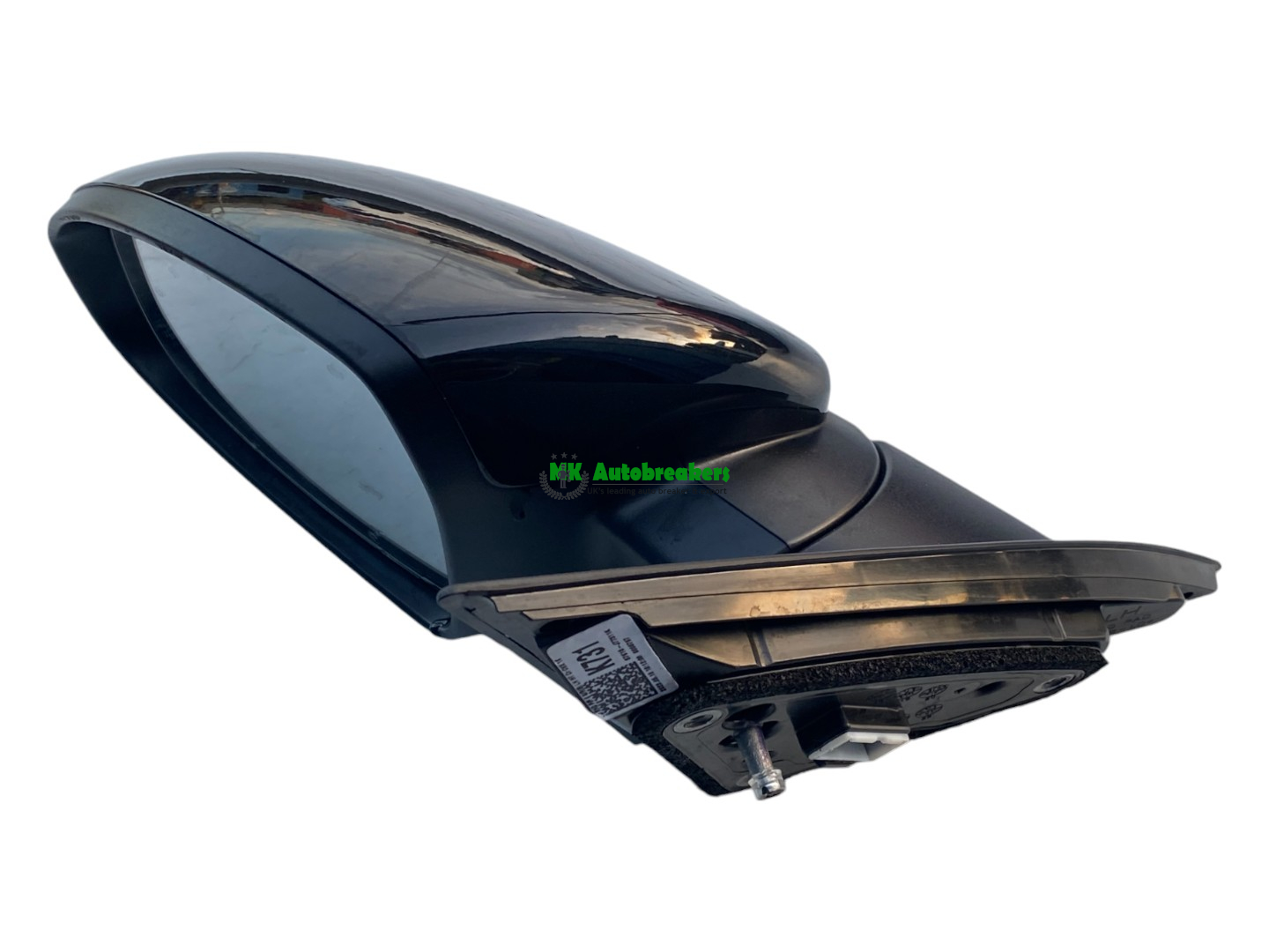 Kia Ceed Wing Mirror 87610-J77311K Left Genuine 2023