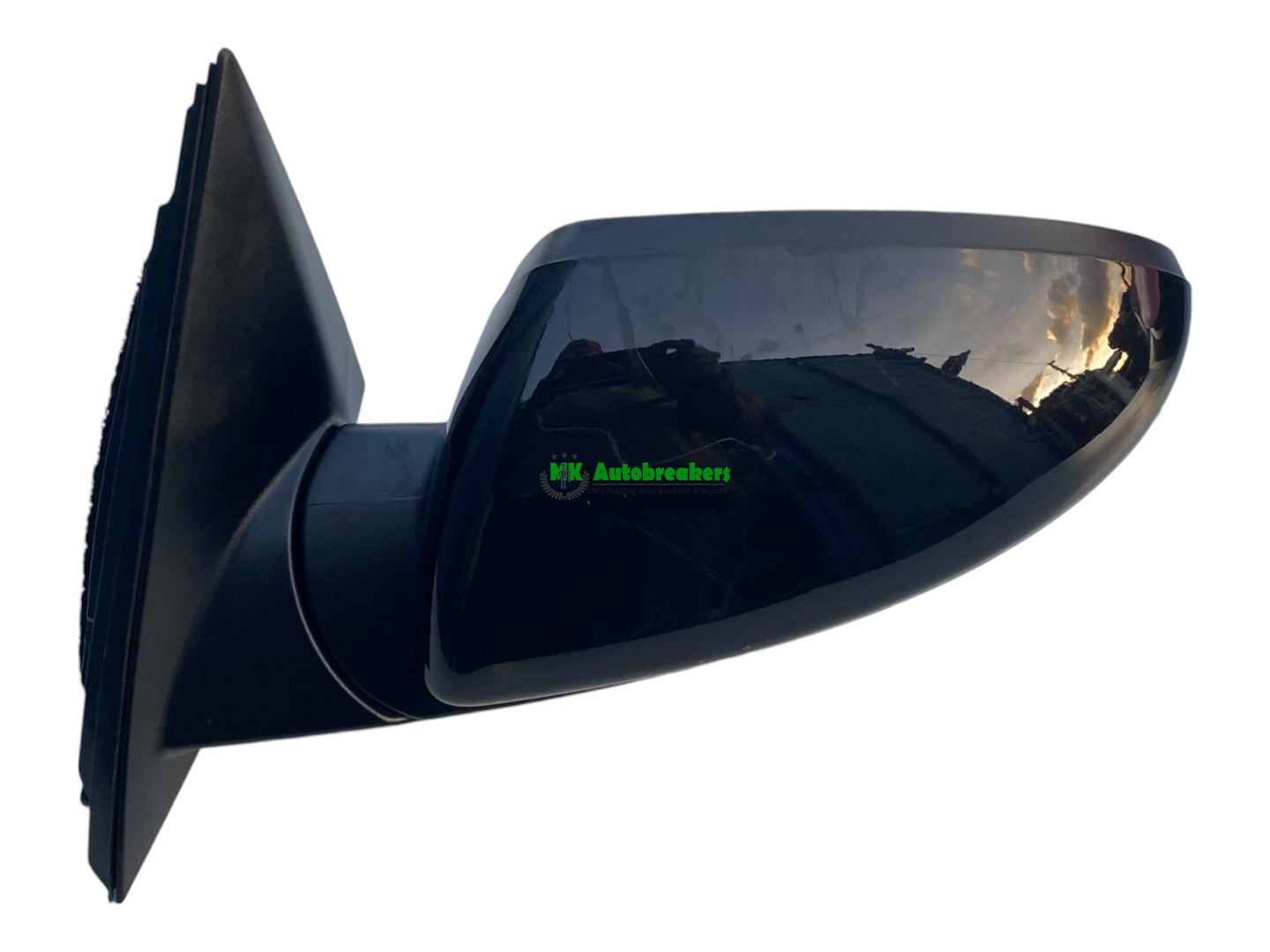 Kia Ceed Wing Mirror 87610-J77311K Left Genuine 2023