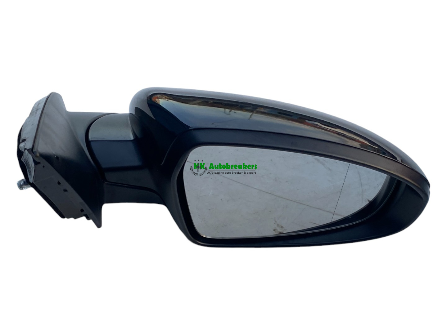 Kia Ceed Wing Mirror 87620-J77111K Right Genuine 2023