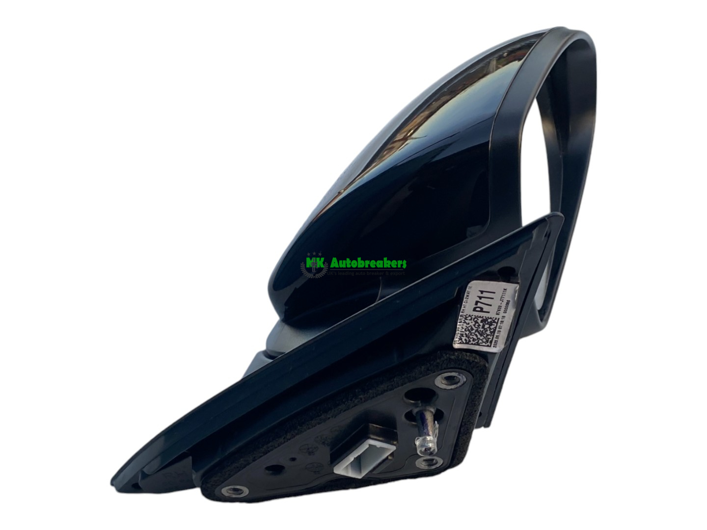 Kia Ceed Wing Mirror 87620-J77111K Right Genuine 2023