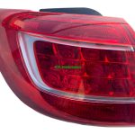 Kia Sportage Rear Light 924013W010 Left Genuine 2012