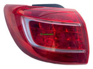 Kia Sportage Rear Light 924013W010 Left Genuine 2012