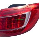 Kia Sportage Rear Light 924023W010 Right Genuine 2012