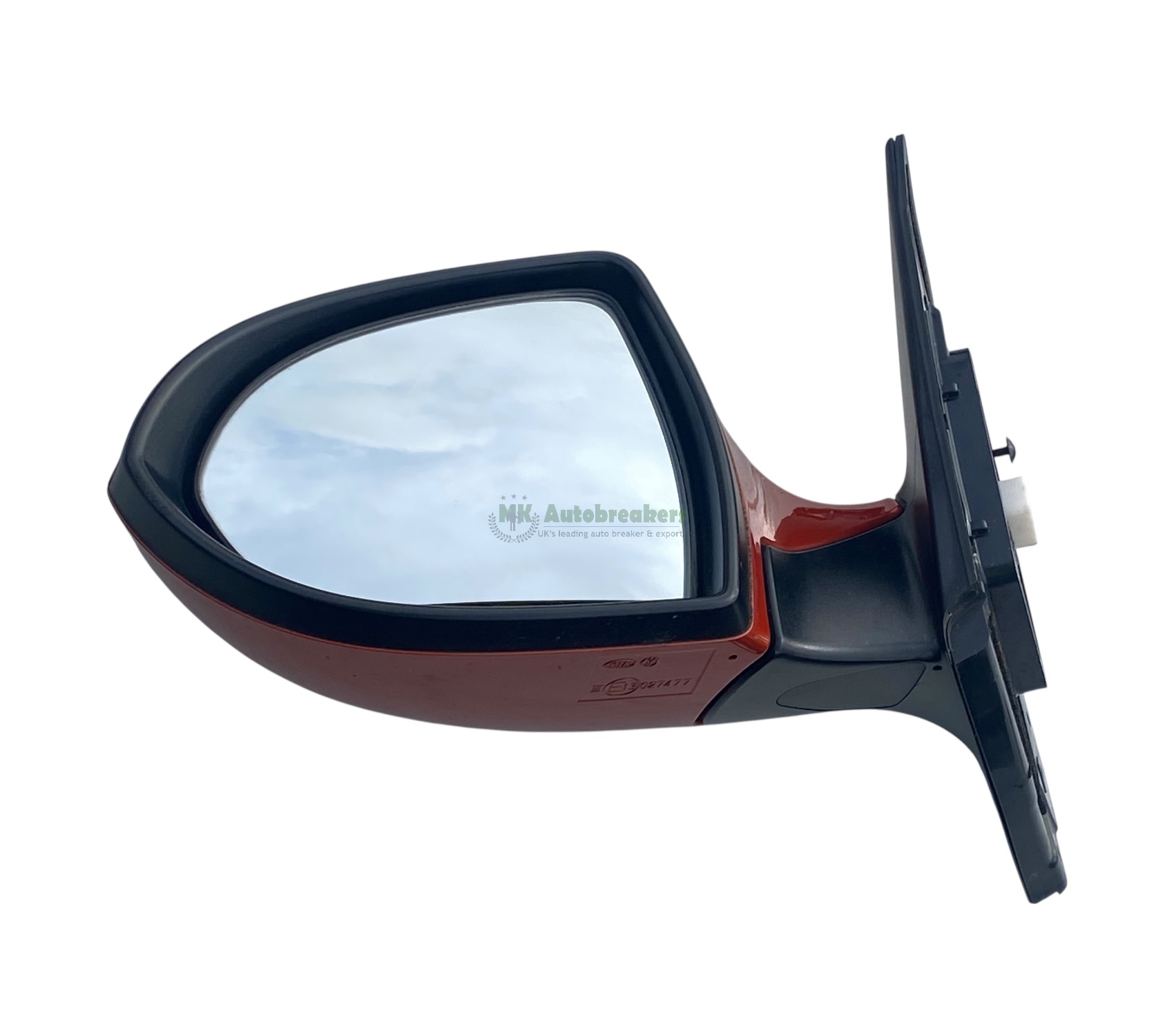 Kia Sportage Wing Mirror 876103U730 Left Genuine 2012