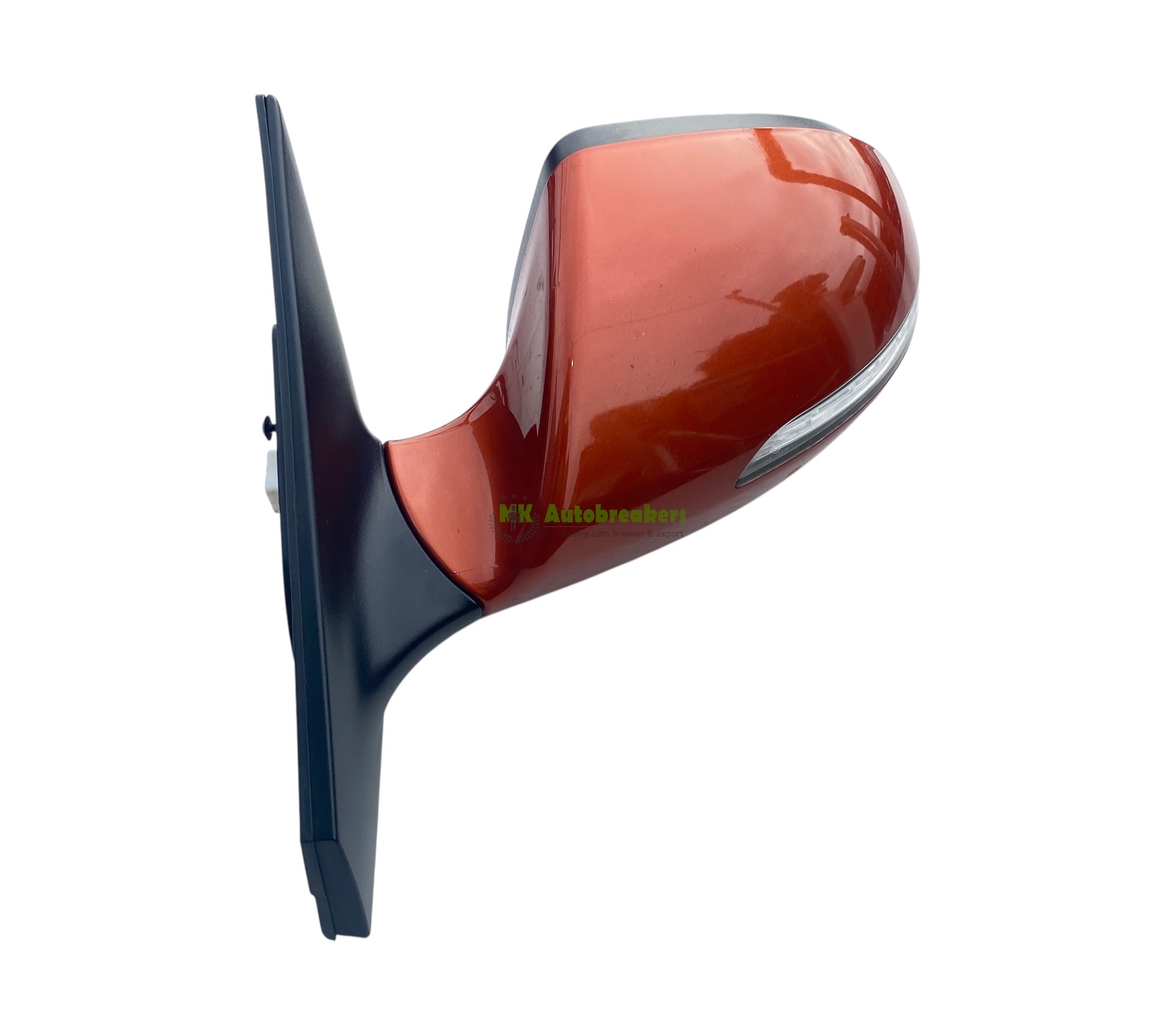 Kia Sportage Wing Mirror 876103U730 Left Genuine 2012