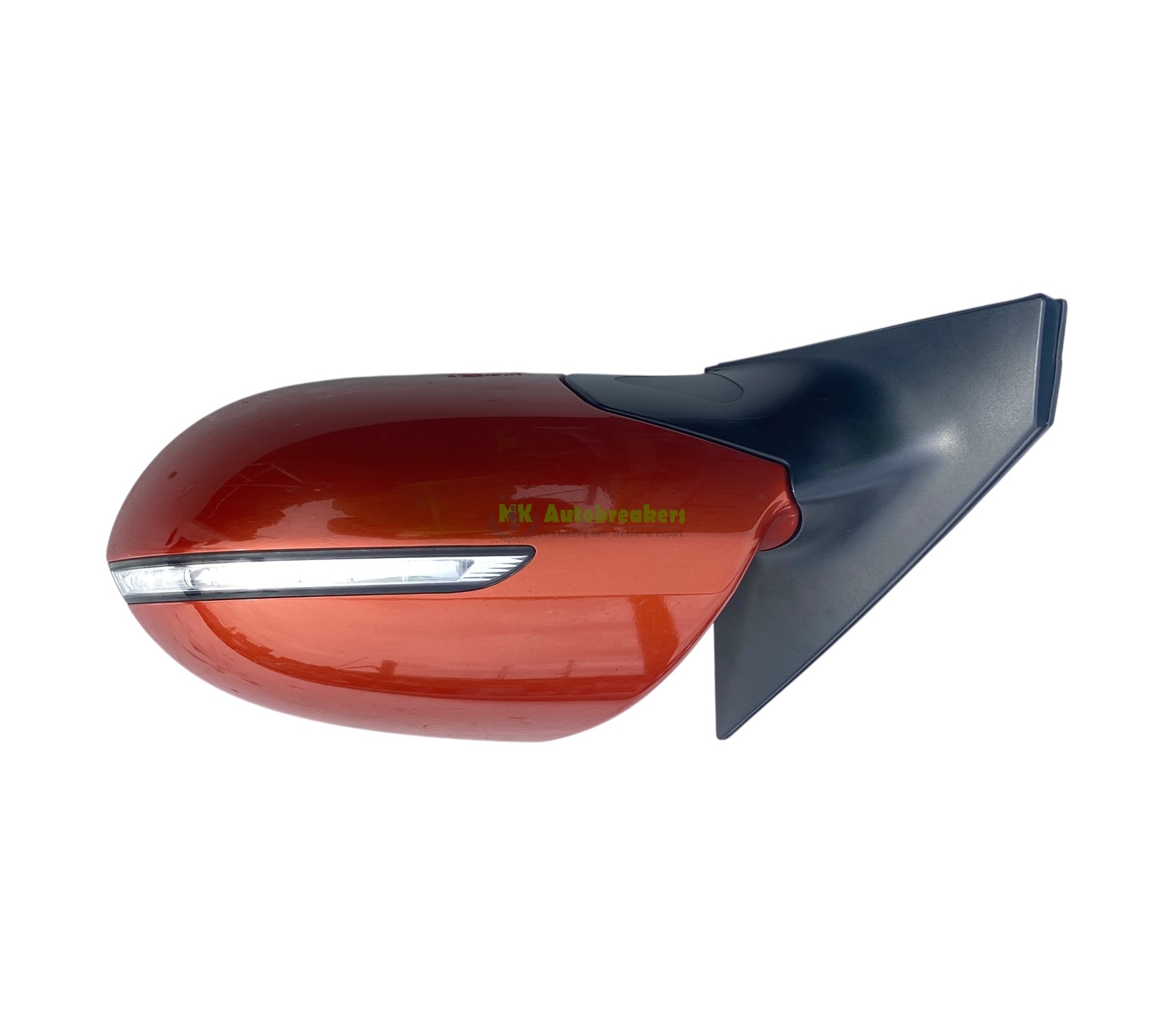 Kia Sportage Wing Mirror 876103U730 Left Genuine 2012