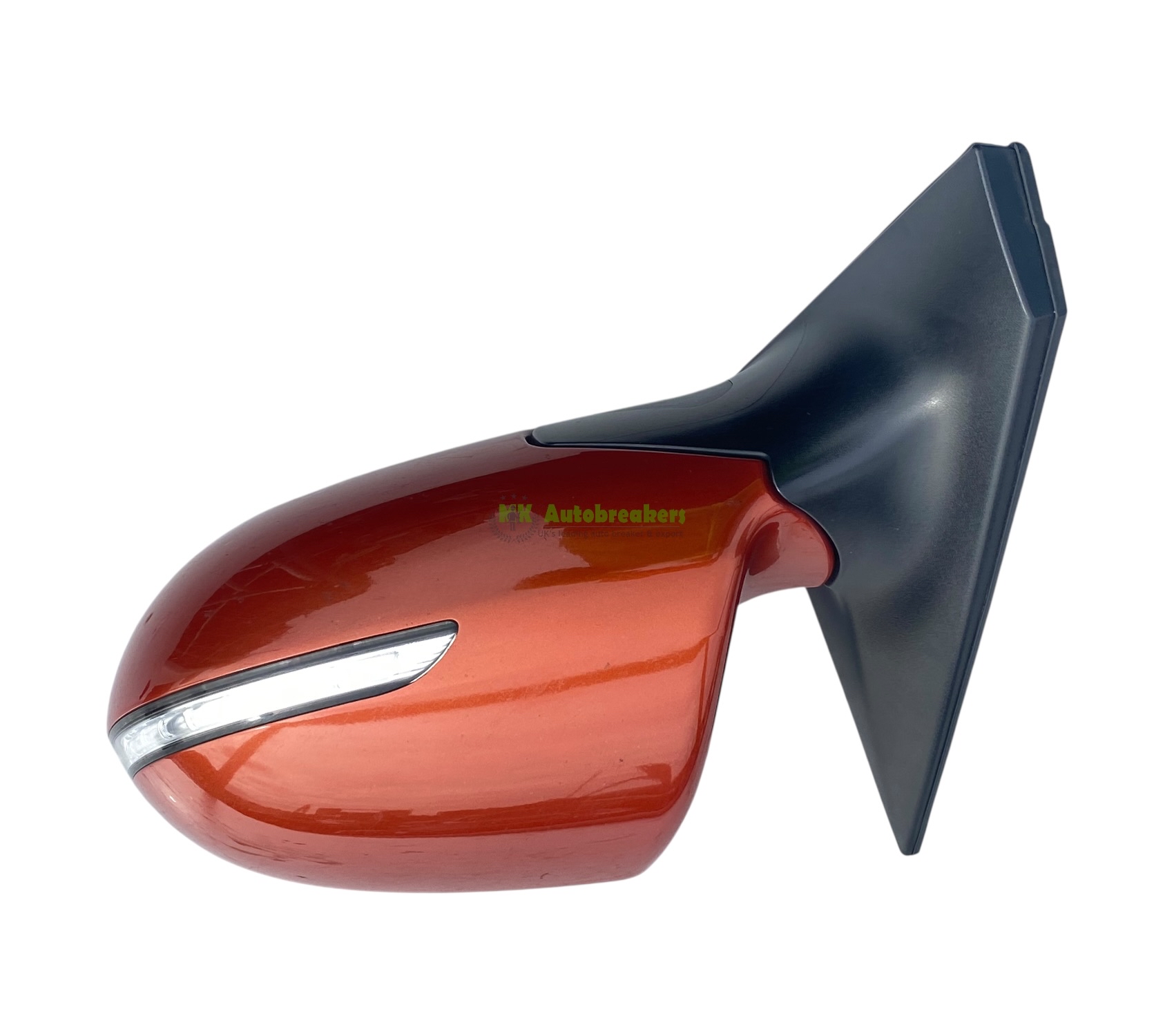 Kia Sportage Wing Mirror 876103U730 Left Genuine 2012