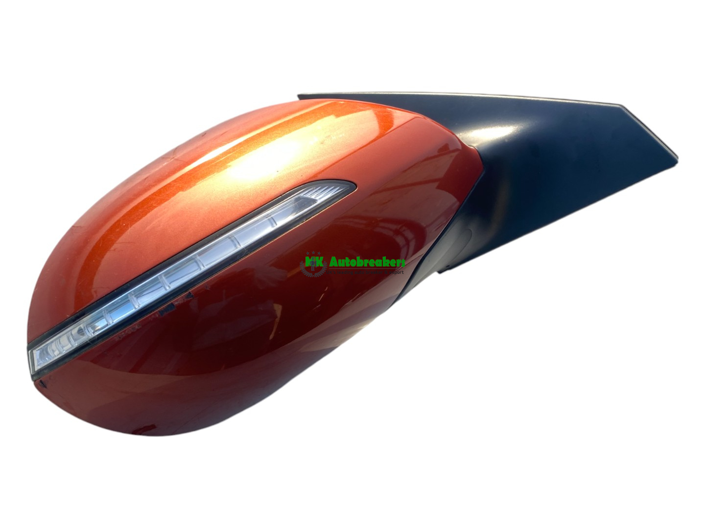 Kia Sportage Wing Mirror 876203U730 Right Genuine 2012