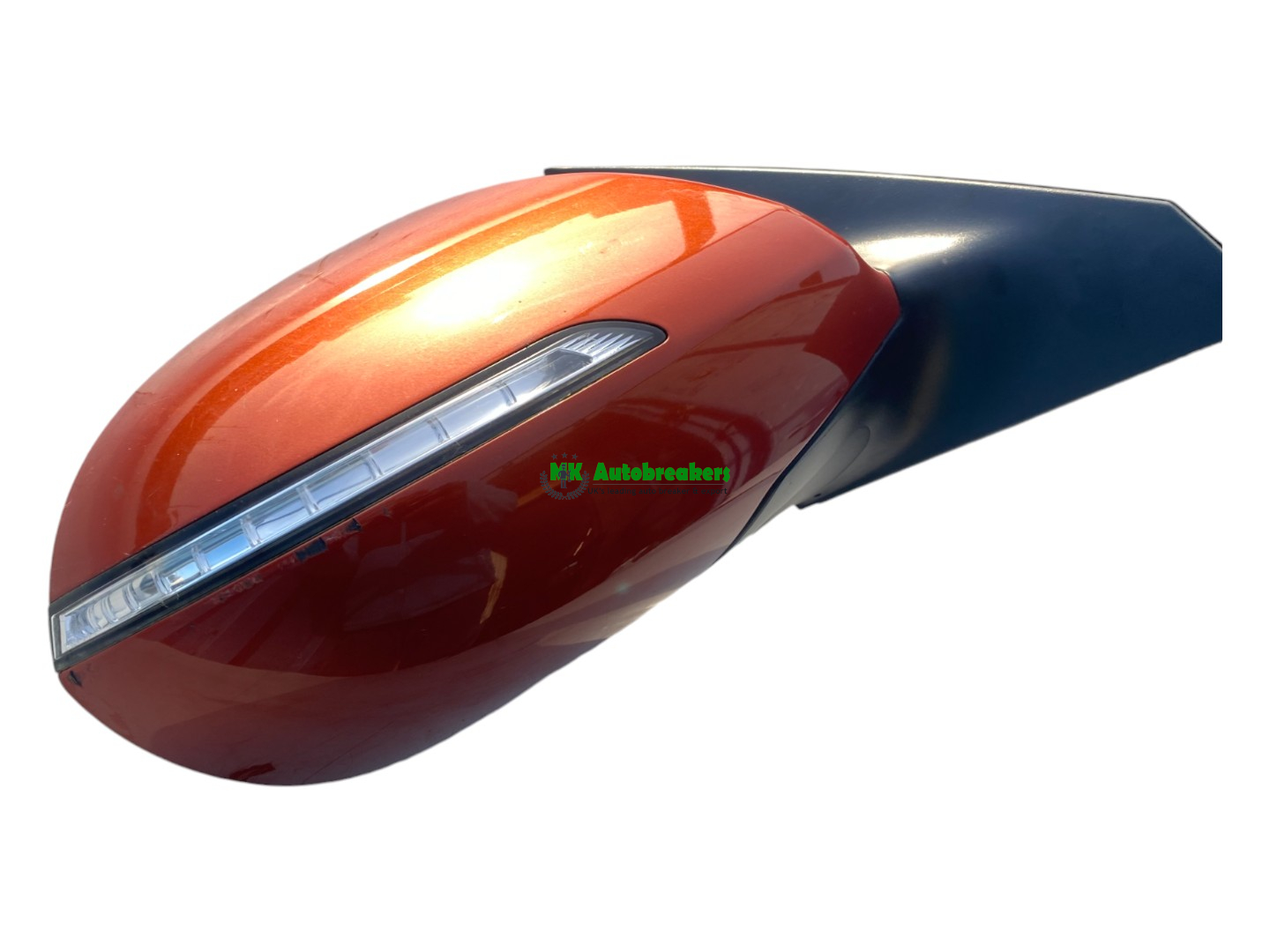 Kia Sportage Wing Mirror 876203U730 Right Genuine 2012