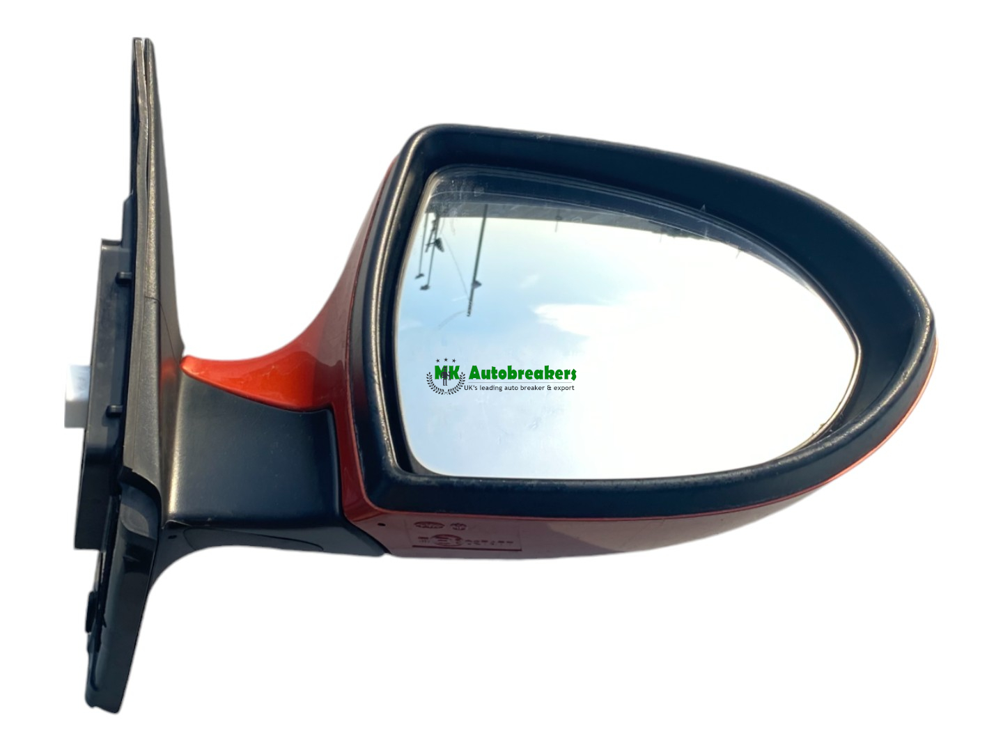 Kia Sportage Wing Mirror 876203U730 Right Genuine 2012