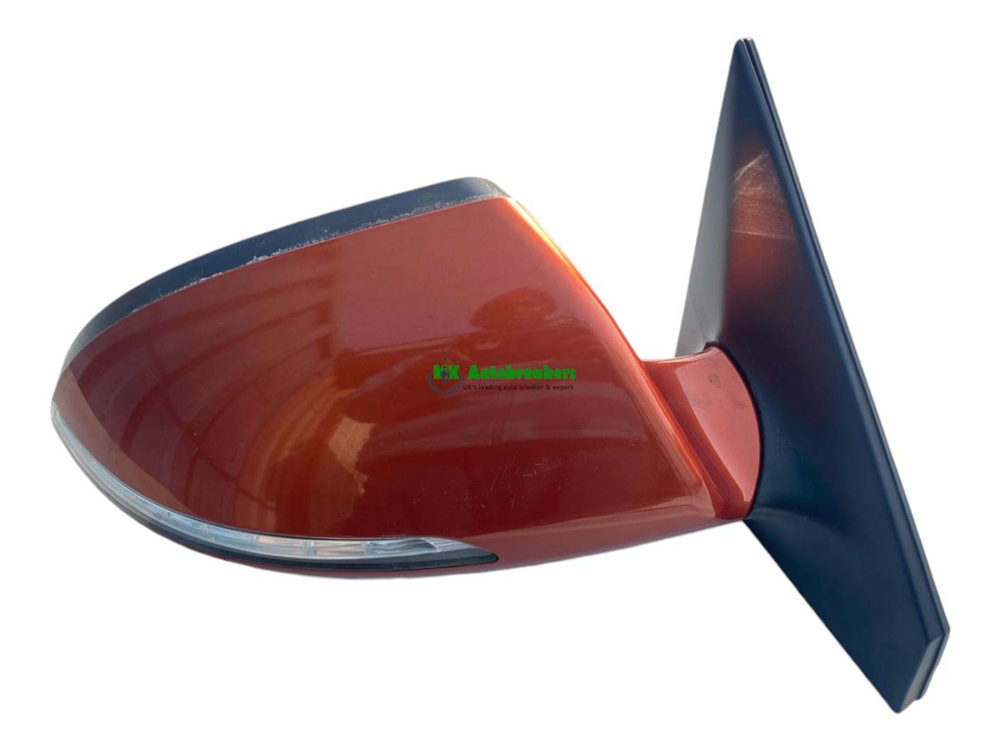 Kia Sportage Wing Mirror 876203U730 Right Genuine 2012