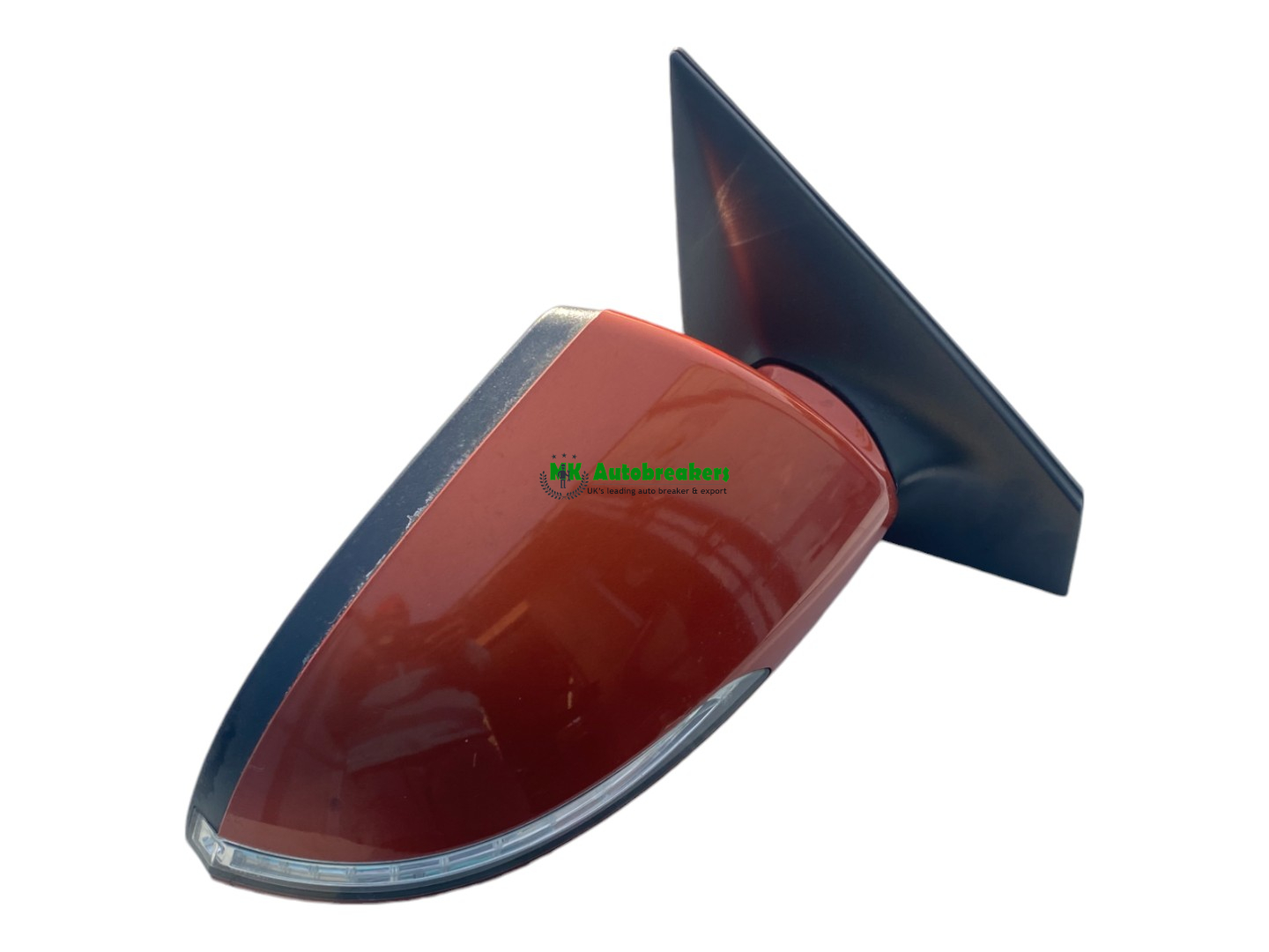 Kia Sportage Wing Mirror 876203U730 Right Genuine 2012