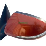 Kia Sportage Wing Mirror 876103U730 Left Genuine 2012