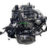 Mercedes A-Class 1.3 Engine M282.914 E14DEH A2820109702 Complete Genuine 2020