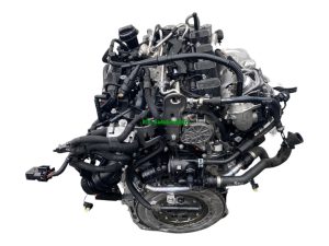 Mercedes A-Class 1.3 Engine M282.914 E14DEH A2820109702 Complete Genuine 2020