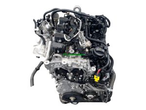 Mercedes A-Class 1.3 Engine M282.914 E14DEH A2820109702 Complete Genuine 2020