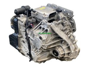 Mercedes A-Class 1.3 Gearbox A2473705103 8 Speed Automatic Genuine 2020