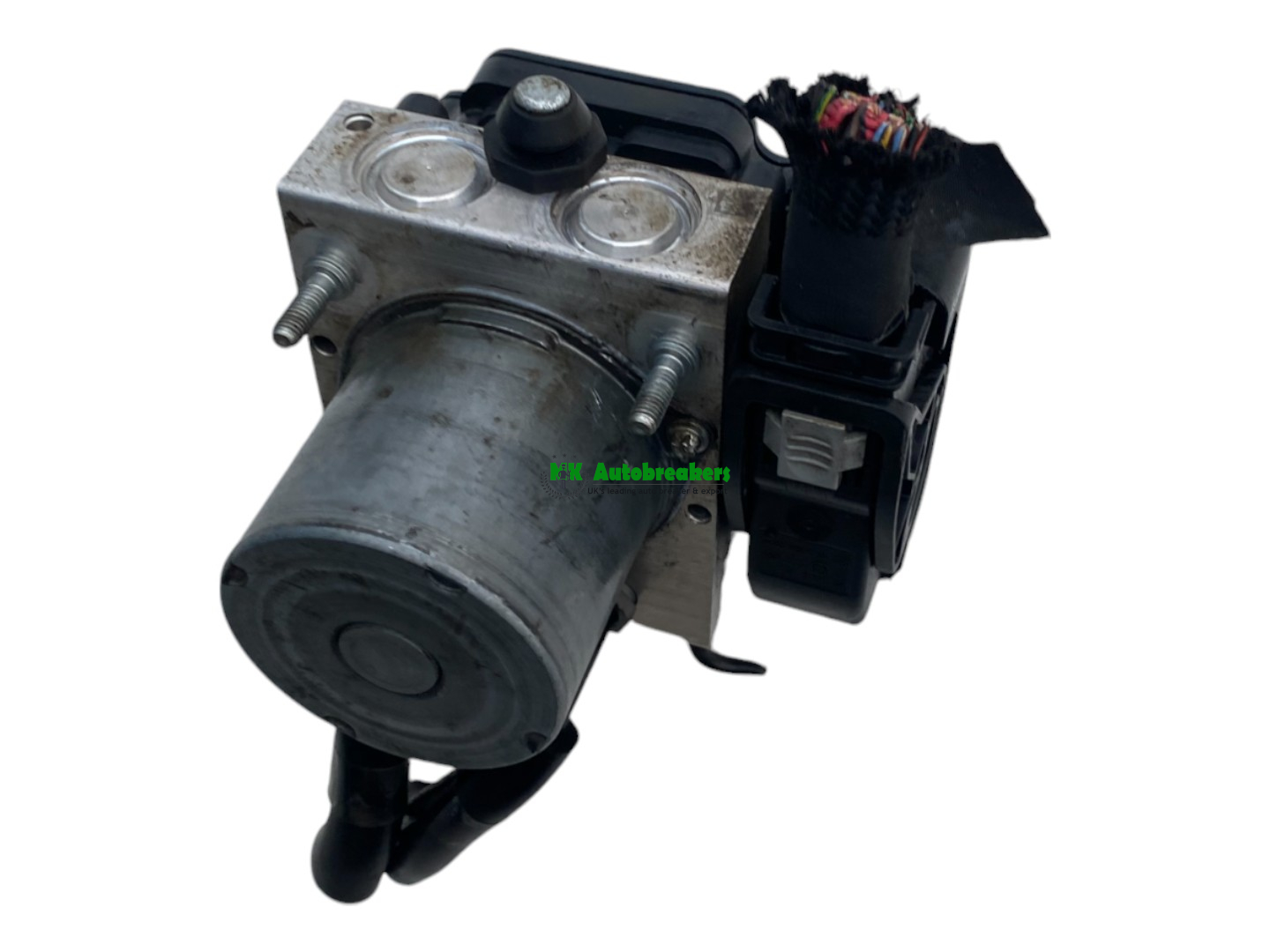 Mercedes A-Class ABS Modulator Pump Hybrid A2439008100 Genuine 2020