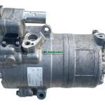 Mercedes A-Class AC Compressor Pump A0008302201 1.3 Genuine 2020