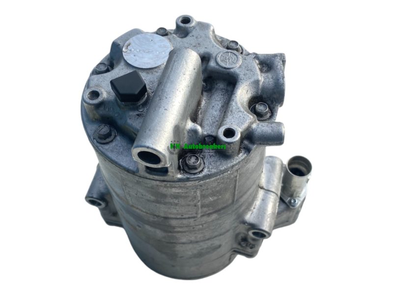Mercedes A-Class AC Compressor Pump A0008302201 1.3 Genuine 2020