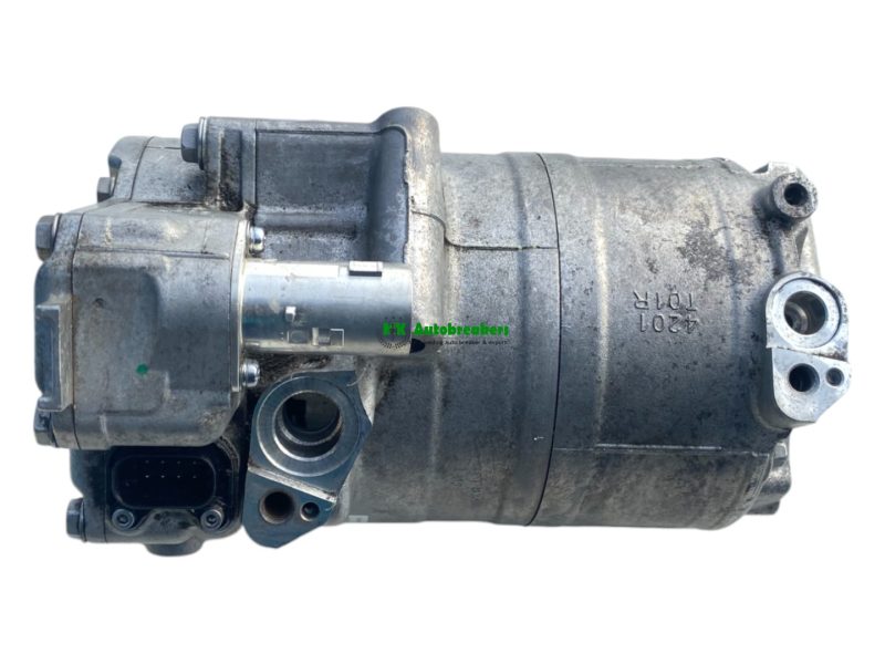 Mercedes A-Class AC Compressor Pump A0008302201 1.3 Genuine 2020