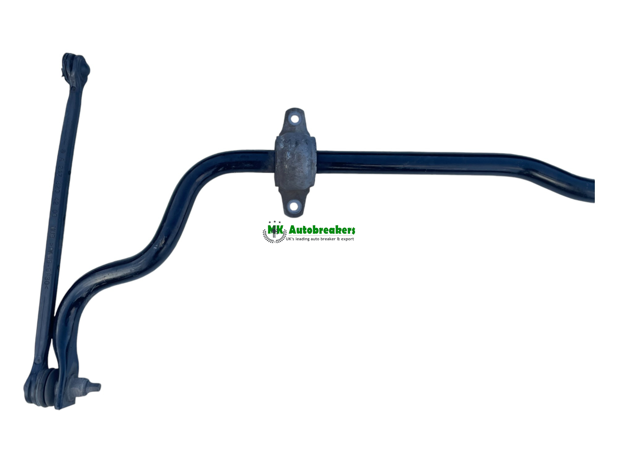 Mercedes A-Class Antiroll Bar A2473200611 Genuine 2020