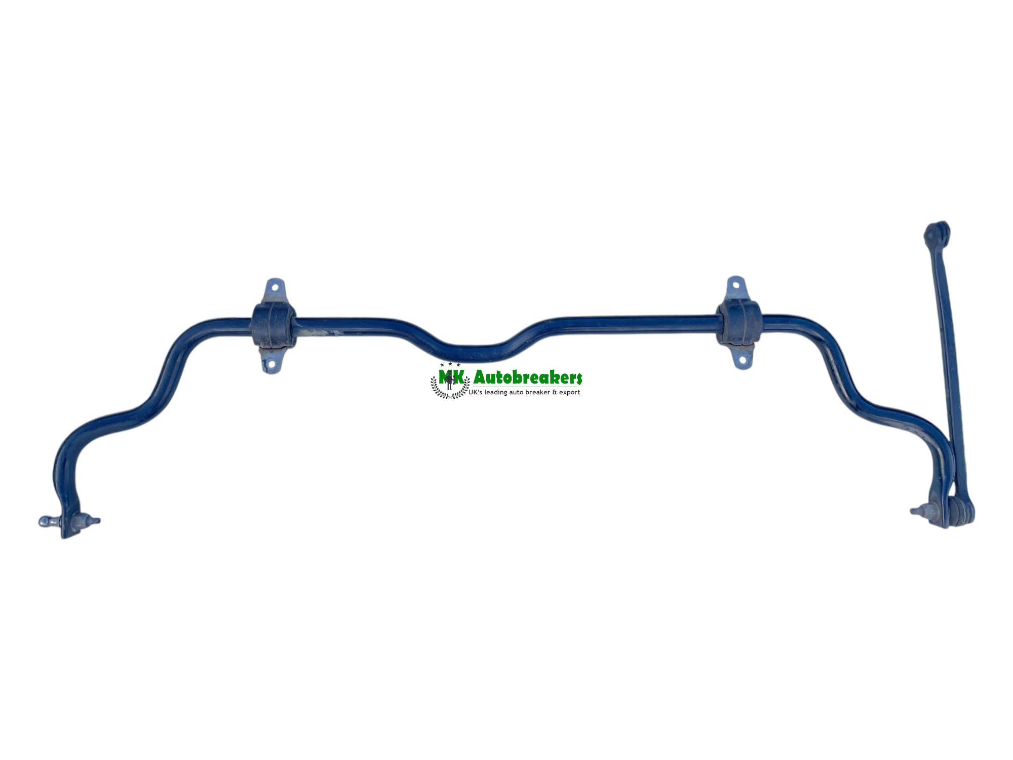 Mercedes A-Class Antiroll Bar A2473200611 Genuine 2020