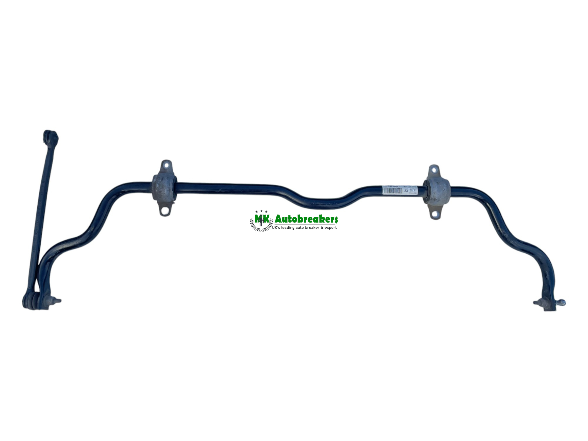 Mercedes A-Class Antiroll Bar A2473200611 Genuine 2020