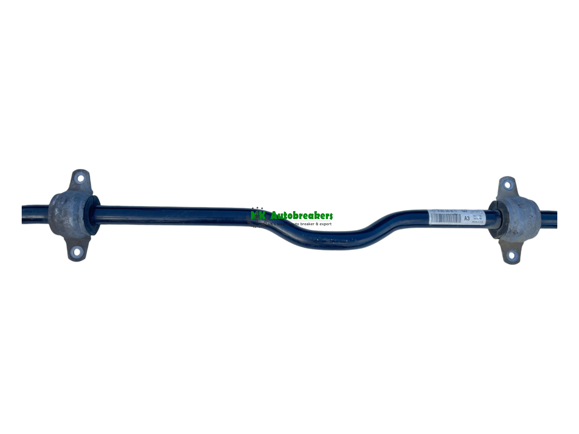 Mercedes A-Class Antiroll Bar A2473200611 Genuine 2020
