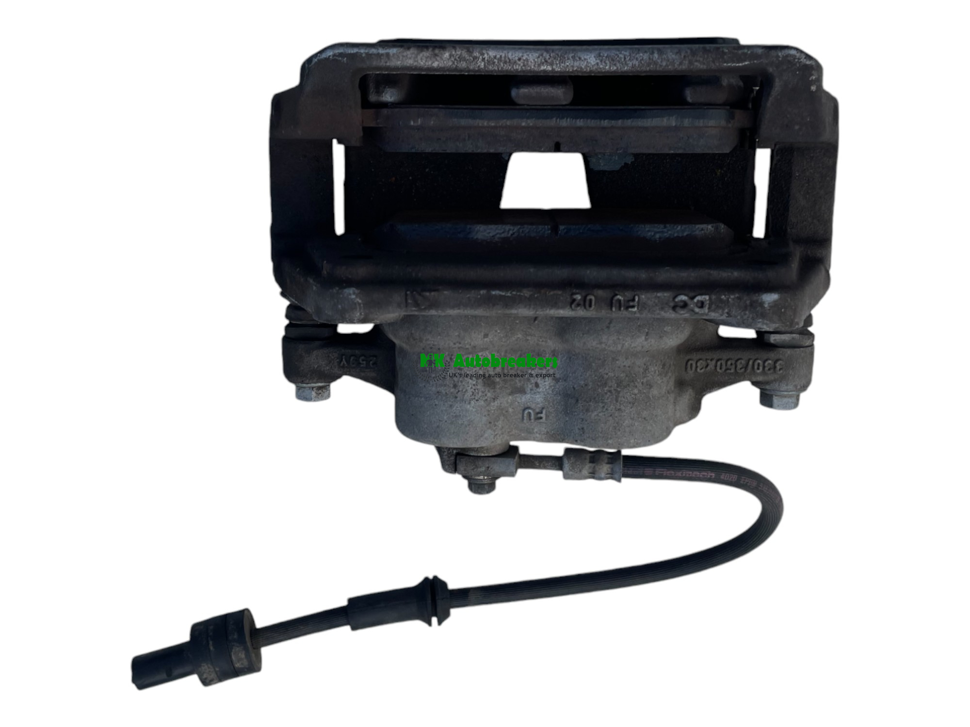 Mercedes A-Class Brake Caliper A2474214500 Front Left Genuine 2020