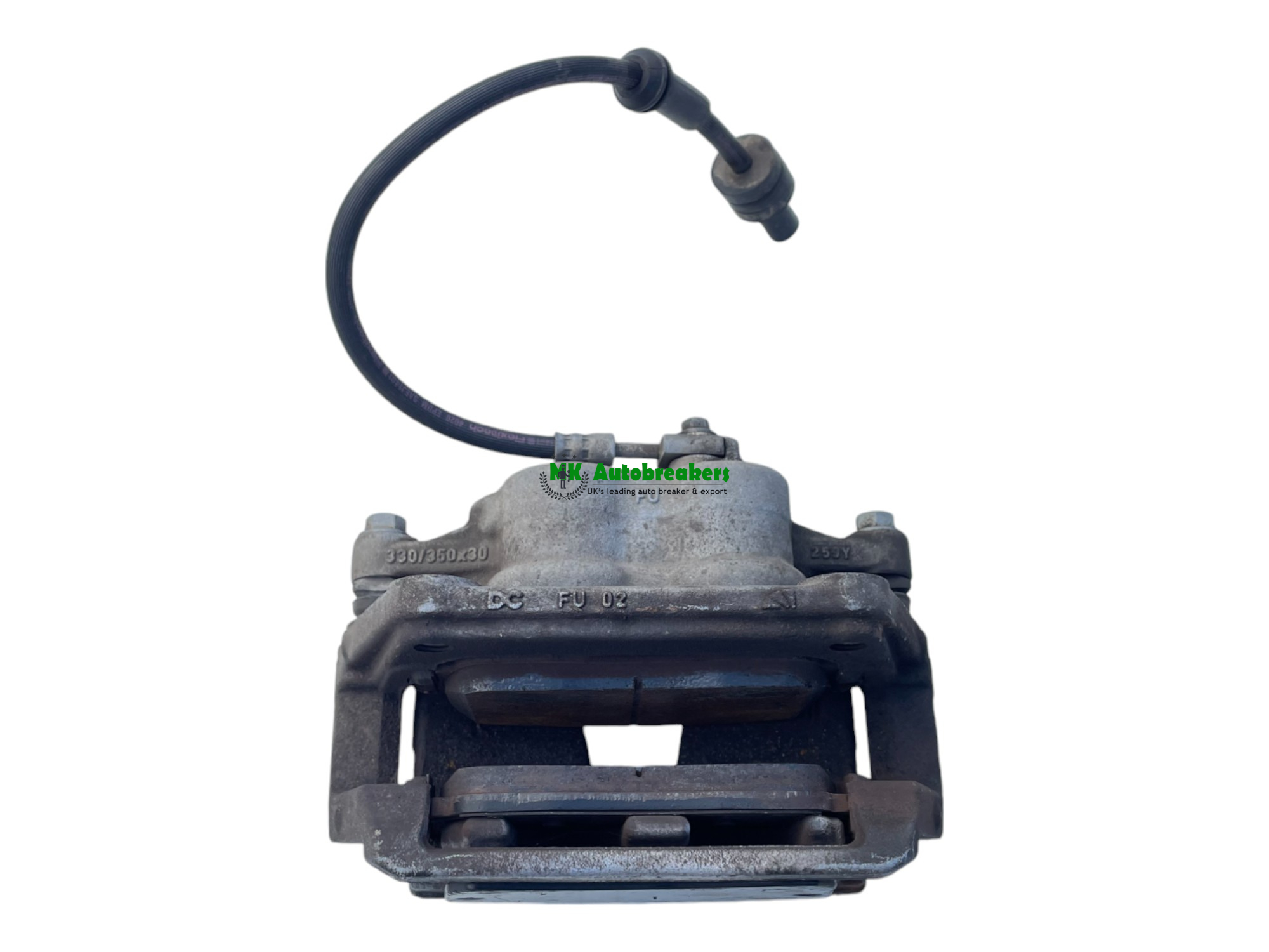 Mercedes A-Class Brake Caliper A2474214500 Front Left Genuine 2020