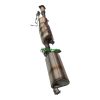 Mercedes a-class catalytic converter a2474902203 genuine 2020