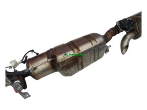 Mercedes A-Class Catalytic Converter A2474902203 Genuine 2020