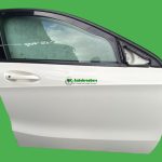 Mercedes A-Class Complete Door A1767200205 Front Right Genuine 2014