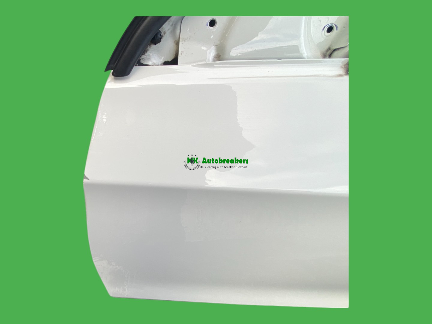 Mercedes A-Class Complete Door A1767200105 Front Left Genuine 2014