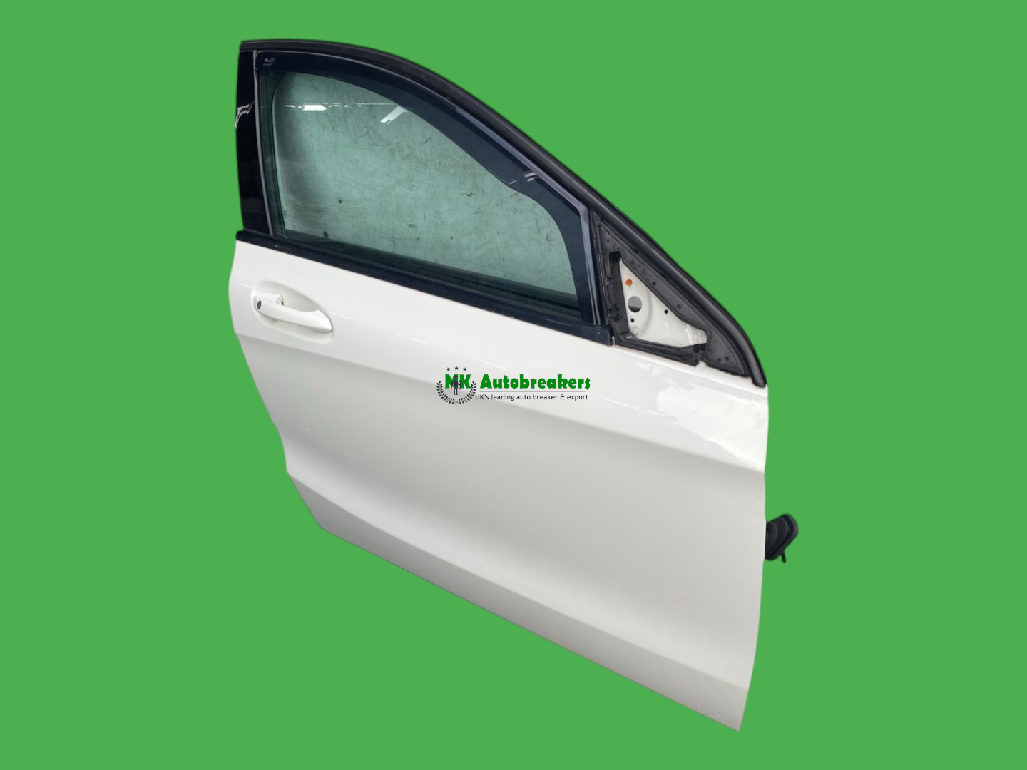 Mercedes A-Class Complete Door A1767200205 Front Right Genuine 2014