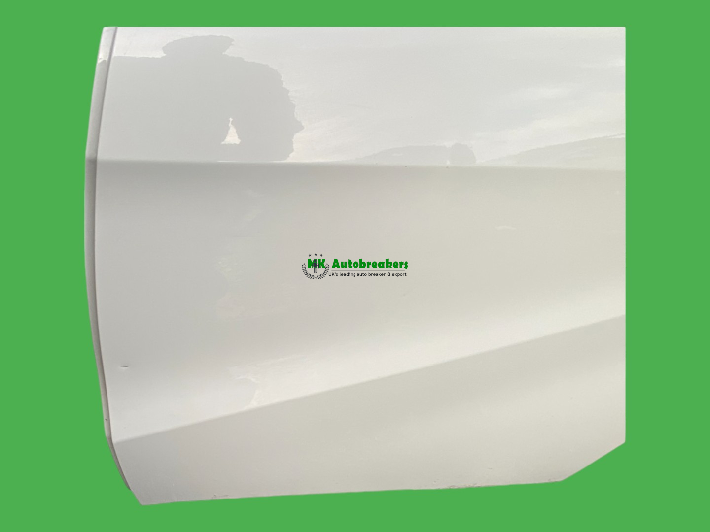 Mercedes A-Class Complete Door A1767300105 Rear Left Genuine 2014