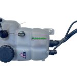 Mercedes A-Class Coolant Expansion Tank A2475000049 Genuine 2020