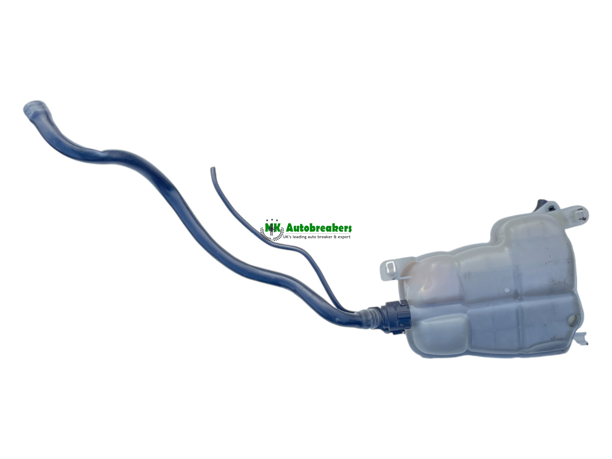 Mercedes A-Class Coolant Expansion Tank A2475000049 Genuine 2020