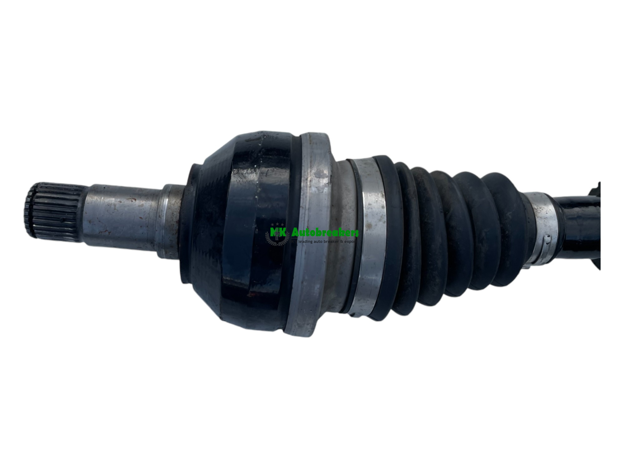 Mercedes A-Class Driveshaft A1773302901 Left 13 Genuine 2020