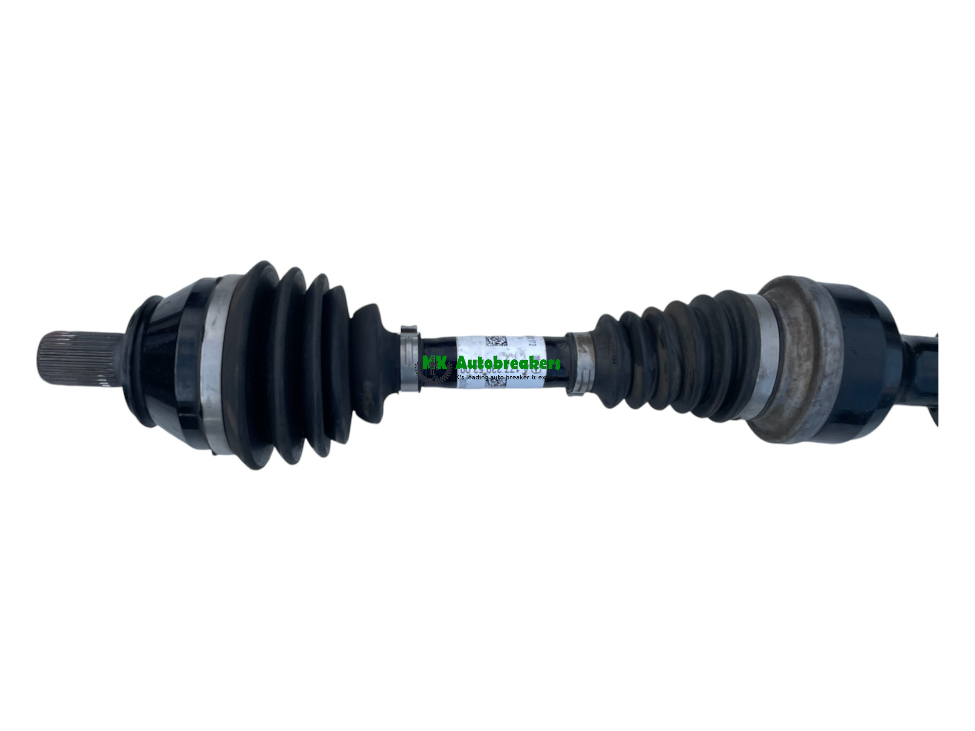 Mercedes A-Class Driveshaft A1773305300 Right 1.3 Genuine 2020