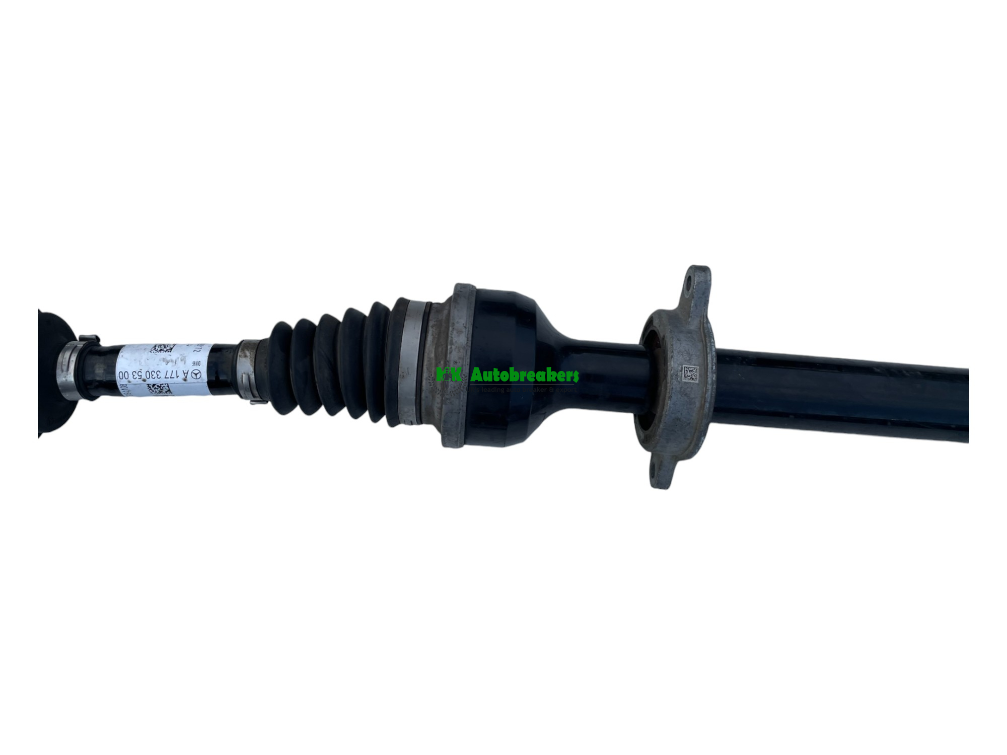 Mercedes A-Class Driveshaft A1773305300 Right 1.3 Genuine 2020