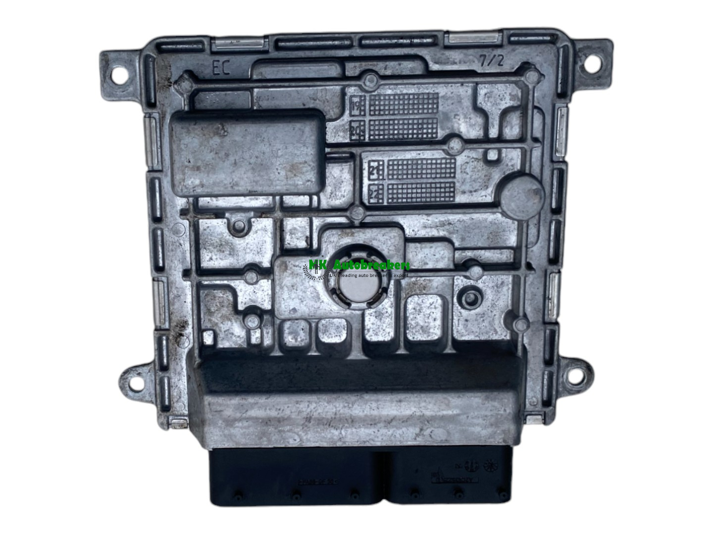 Mercedes A-Class Engine Control Module A2829003200 ECU Genuine 2020